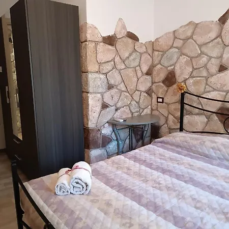 Rocca Pinta Maison d'hôtes Alghero