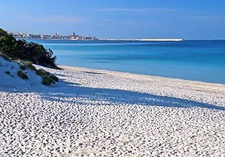 Couette-café Rocca Pinta