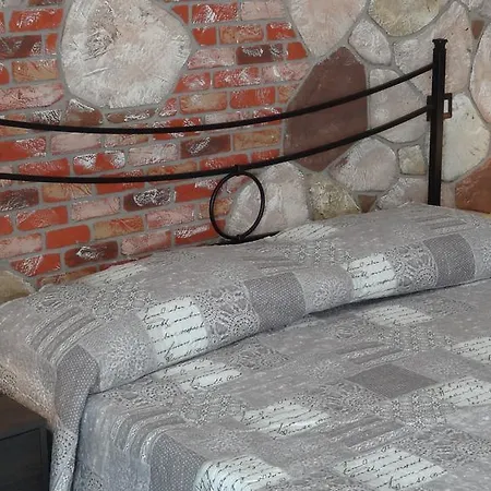 Rocca Pinta Couette-café Alghero