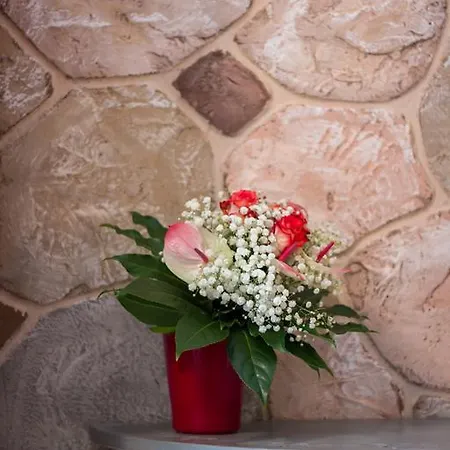 Maison d'hôtes Rocca Pinta Alghero