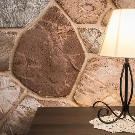 Rocca Pinta Couette-café Alghero