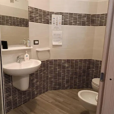 Rocca Pinta Bed & Breakfast