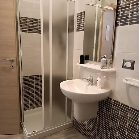 Bed & Breakfast Rocca Pinta 3*