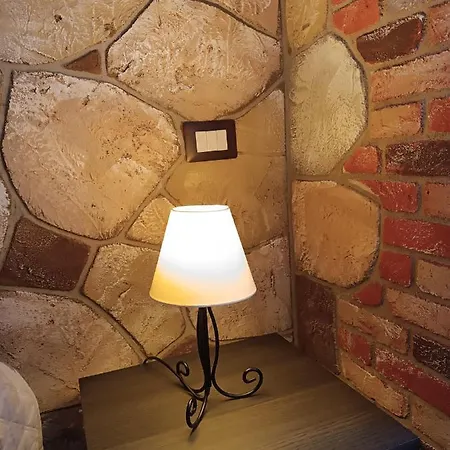 Bed & Breakfast Rocca Pinta Alghero