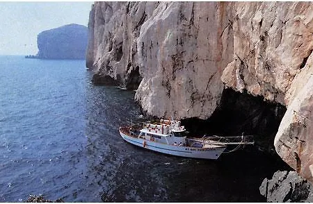فندق مبيت وإفطار Rocca Pinta