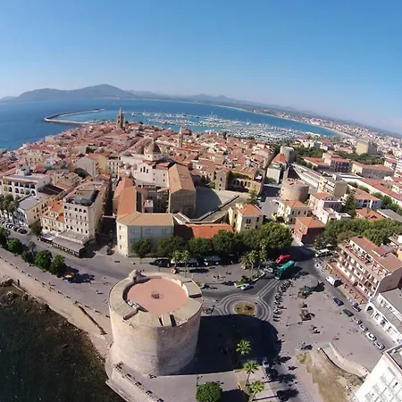 Rocca Pinta Bed & Breakfast