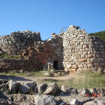 Frühstückspension Rocca Pinta 3*