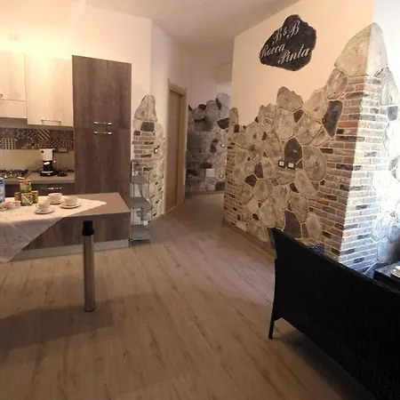 Rocca Pinta 3*