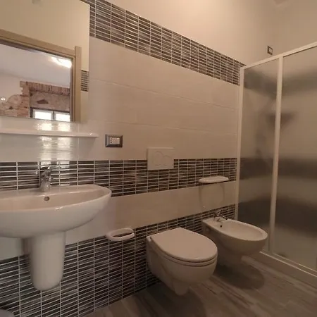 Bed & Breakfast Rocca Pinta Alghero