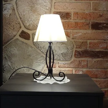 Rocca Pinta Nocleg ze śniadaniem 3*