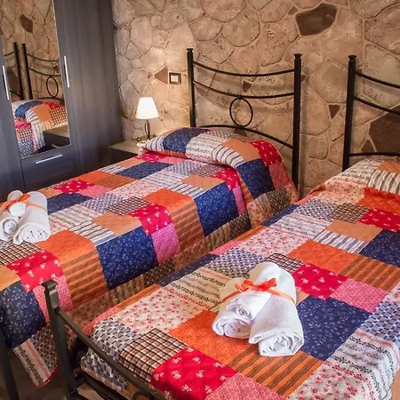 Rocca Pinta Bed & Breakfast