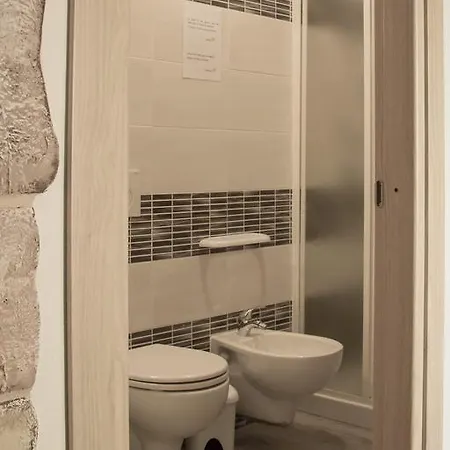 Rocca Pinta Bed & Breakfast Alghero