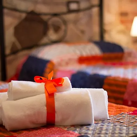 Bed & Breakfast Rocca Pinta 3*