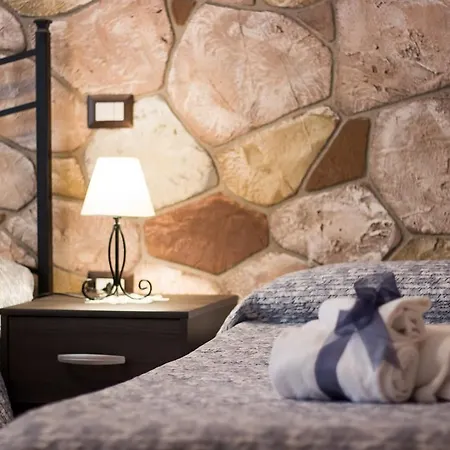 Bed & Breakfast Rocca Pinta