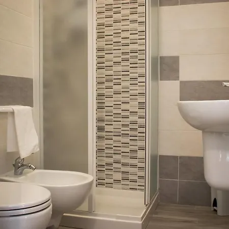 Rocca Pinta 3* Alghero