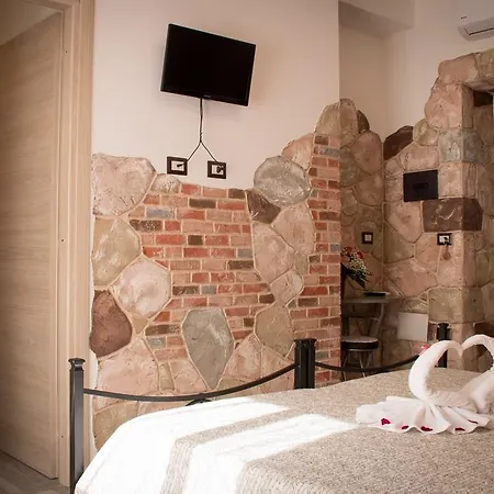 Bed & Breakfast Rocca Pinta 3*