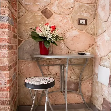 Rocca Pinta Bed & Breakfast Alghero