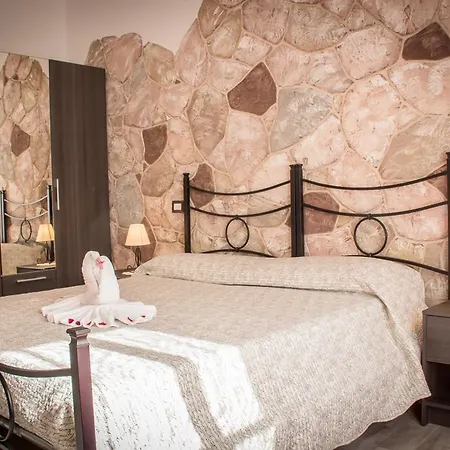 Rocca Pinta 3* ألغيرو