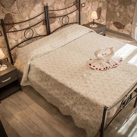 Bed & Breakfast Rocca Pinta