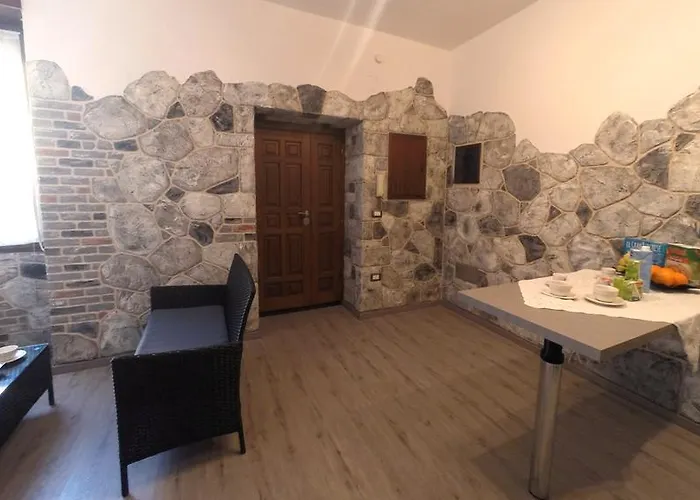 B&B Rocca Pinta 3*