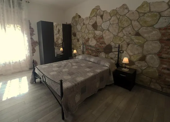 B&B Rocca Pinta
