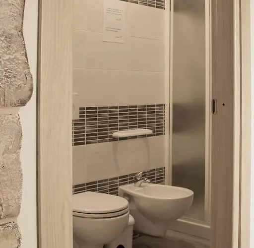 Rocca Pinta B&B 알게로