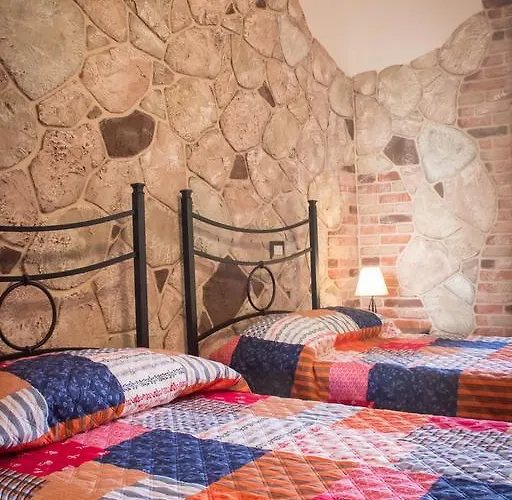 Rocca Pinta 3* 알게로