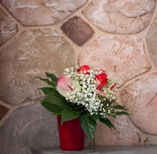 B&B Rocca Pinta 알게로