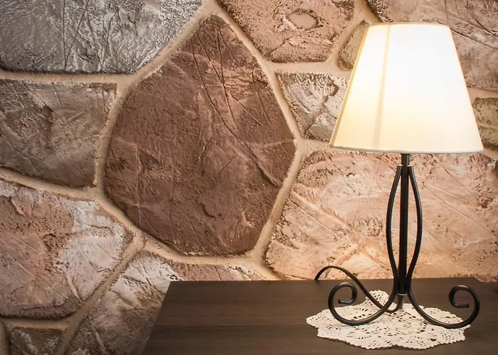 Rocca Pinta B&B 알게로