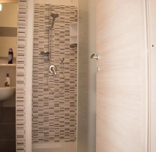 B&B Rocca Pinta 알게로