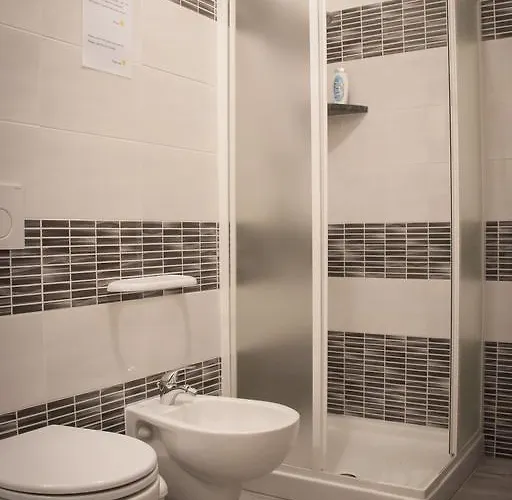 Rocca Pinta B&B 알게로