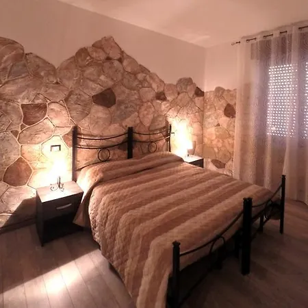 בית הארחה Rocca Pinta