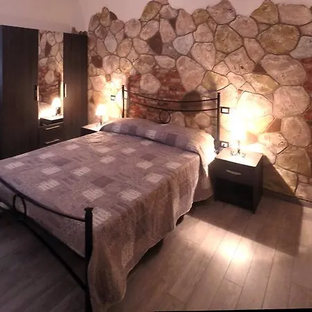Bed & Breakfast Rocca Pinta 3*