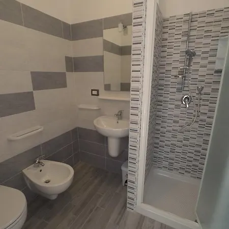 Rocca Pinta Bed & Breakfast 3*