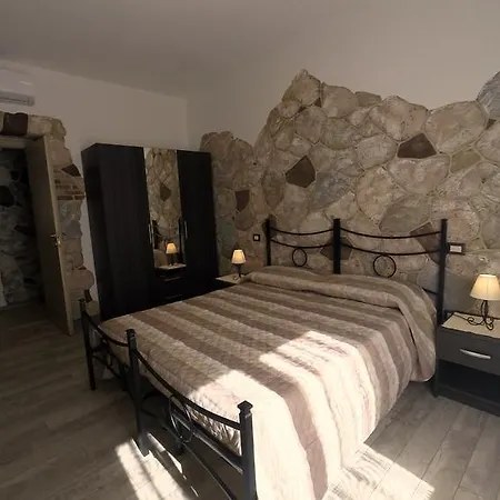 בית הארחה Rocca Pinta
