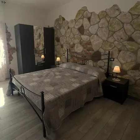בית הארחה Rocca Pinta
