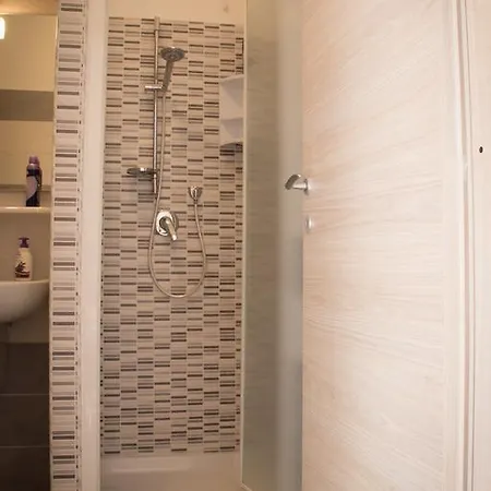 Bed & Breakfast Rocca Pinta Alghero