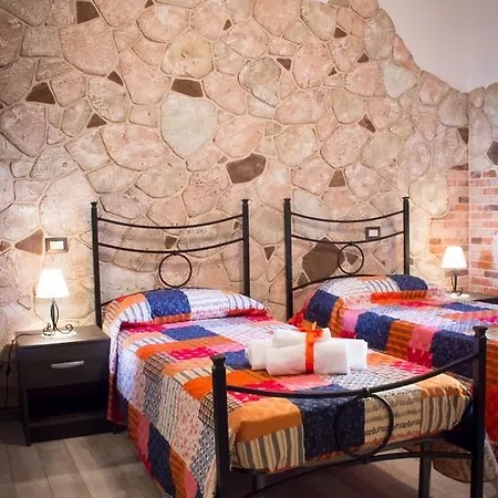 Rocca Pinta 3* אלגהרו