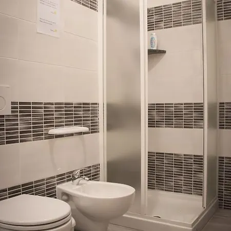 Rocca Pinta Bed & Breakfast Alghero