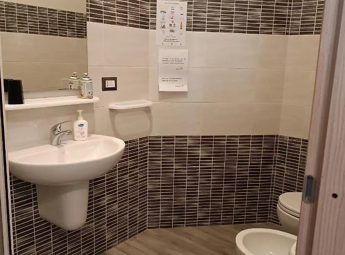 Rocca Pinta Oda ve Kahvaltı