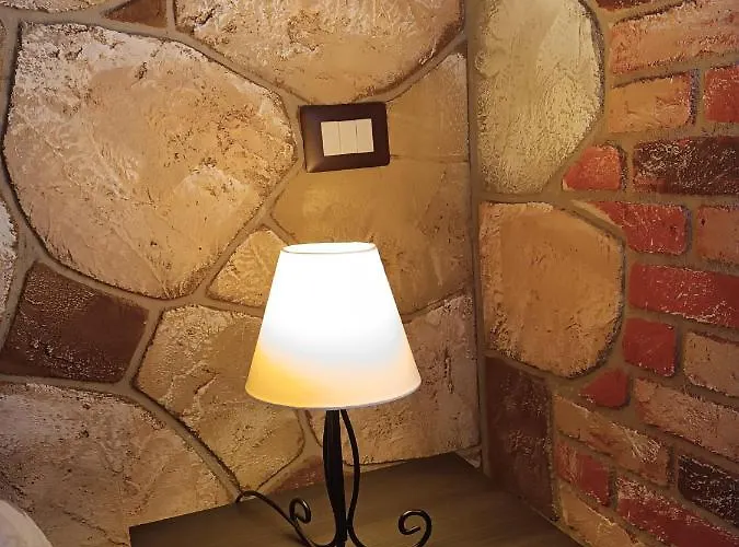 Oda ve Kahvaltı Rocca Pinta Alghero