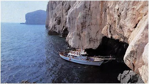 Oda ve Kahvaltı Rocca Pinta