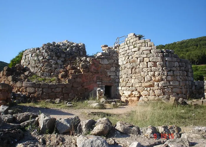 Oda ve Kahvaltı Rocca Pinta 3*