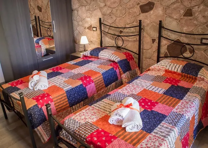 Rocca Pinta Oda ve Kahvaltı