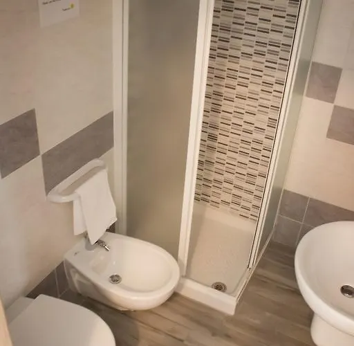 Rocca Pinta Oda ve Kahvaltı 3*