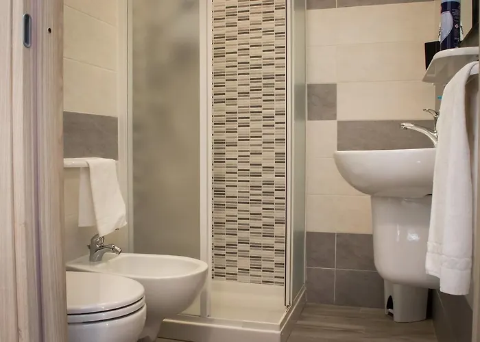 Rocca Pinta 3* Alghero