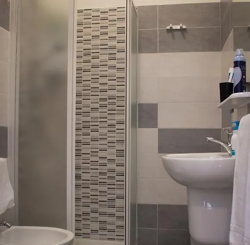 Oda ve Kahvaltı Rocca Pinta