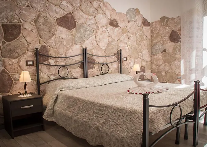 Rocca Pinta Oda ve Kahvaltı