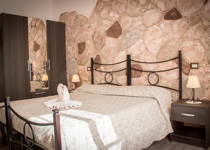 Rocca Pinta 3* Alghero